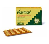 Vegetargil 80 Compresse