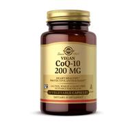 Vegetariano CoQ-10 200 MG 30 V Caps Di Solgar