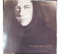 VEGETARIANS OF LOVE LP (VINYL ALBUM) UK MERCURY 1990