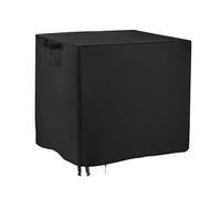 Vegetation Case - Raised Planter Jacket Rainproof Fabric, Insulated Bloum Guard, Breathable Storage Sleeve, Grip Loop Feature | Driveway Walkway Terrace Urban Landscape Seasonal Chill Protection