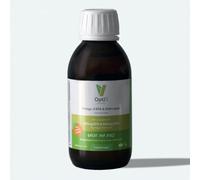 Vegetology Vegetology Opti3 Liquid. Omega-3 EPA e DHA, con vitamina D, 150 ml