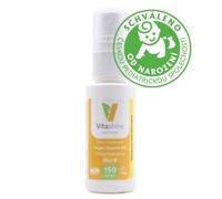 Vegetology Vitashine Vitamina D3 spray 1000 iu, 20 ml