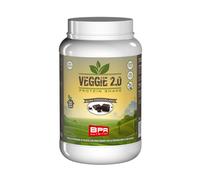 Veggie 2.0 Protein Shake Biscotto, 750 g
