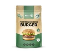 VEGGIE BURGER 135gr. SG - prodotto multifunzione dal raggio d’azione ampio, peso 135 g, ideale per chi cerca un prodotto affidabile ogni giorno e rende più semplice prendersi cura di sé in ogni moment