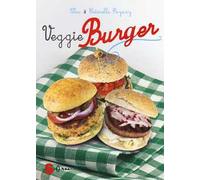 Veggie burger