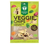 VEGGIE CHIPS
