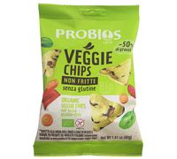 Veggie Chips, 40 grammi