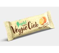 Veggie Ciok - Barretta Vegana - +WATT