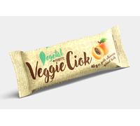 Veggie Ciok - Barretta Vegana - +WATT