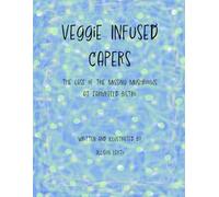 Veggie Infused Capers: The Case of the Missing Mushrooms at Farmfeeld Bistro