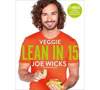 Joe Wicks Veggie Lean in 15 (Tascabile)