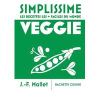 Veggie: Les recettes les + faciles du monde