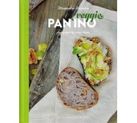 Veggie pan'ino. Ediz. inglese - Frassica Alessandro