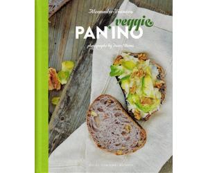 Veggie pan'ino. Ediz. inglese - Frassica Alessandro