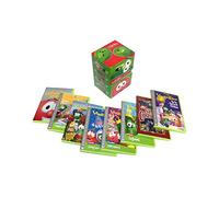 Veggie Tales 8pak