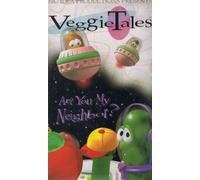 Veggie Tales - Are you My Neighbour? [Episode 3]