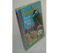 Veggie Tales - Dave & the Giant Pickle