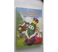 Veggie Tales - Duke & the Great Pie War