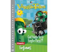 Veggie Tales - God Wants Me to Forgive Them