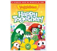 Veggie Tales - Happy Together