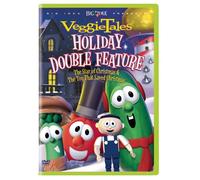 Veggie Tales - Holiday Double Feature