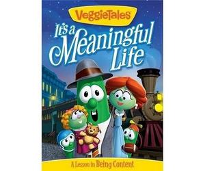 Veggie Tales-It's a Meaningful Life
