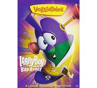 Veggie Tales:Larry Boy and the Bad Apple