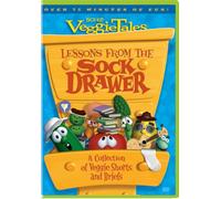 Veggie Tales - Lessons from the Sock Drawer
