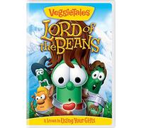 Veggie Tales - Lord Of The Beans [Edizione: Stati Uniti]