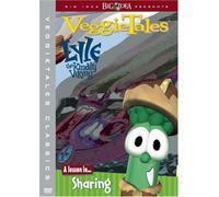 Veggie Tales - Lyle the Kindly Viking