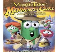 Veggie Tales - Minnesota Cuke & the Search..