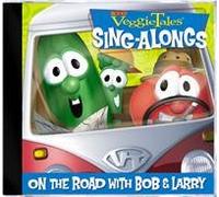 Veggie Tales - On the Road With Bob & Larry