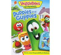 Veggie Tales: Puppies & Guppies [Edizione: Stati Uniti]