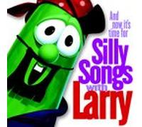 Veggie Tales - Silly Songs With Larry