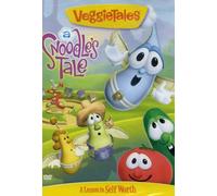 Veggie Tales - Snoodle S Tale