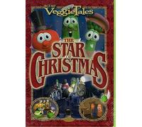 Veggie Tales - Star of Christmas