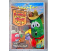 Veggie Tales: The Ballad Of Little Joe D [Edizione: Regno Unito]