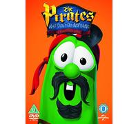 Veggie Tales: The Pirates Who Don'T Do Anything [Edizione: Regno Unito] [Edizione: Regno Unito]