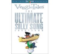 Veggie Tales - Ultimate Silly Song Countdown