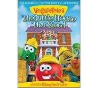 Veggie Tales - Veggie Tales: The Little House That Stood