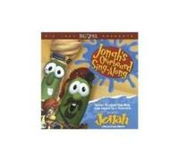 Veggie Tales - VeggieTales: Jonah's Overboard Sing-Along