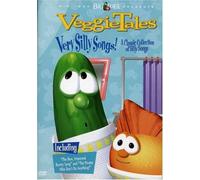 Veggie Tales - Very Silly Songs