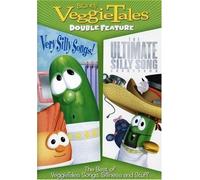 Veggie Tales - Very Silly Songs/Ultimate Sill