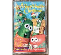 Veggie Tales - Very Veggie Christmas