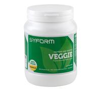 VEGGIE VANIGLIA 450G