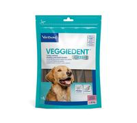 Virbac Veggiedent Fresh L Snack 15 unità