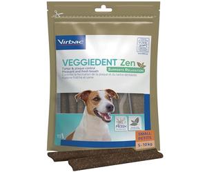 VEGGIEDENT ZEN S 5-10KG