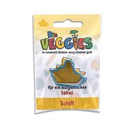 Veggies 5780 Tagliapasta in metallo/lamiera, silicone