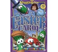 VeggieTales : An Easter Carol DVD (DVD)