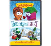 Veggietales: Beauty And The Beet